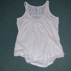 Women’s tank top